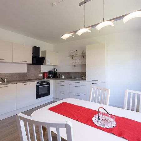 PommernHaus Angelikaアパートメント エクステリア 写真