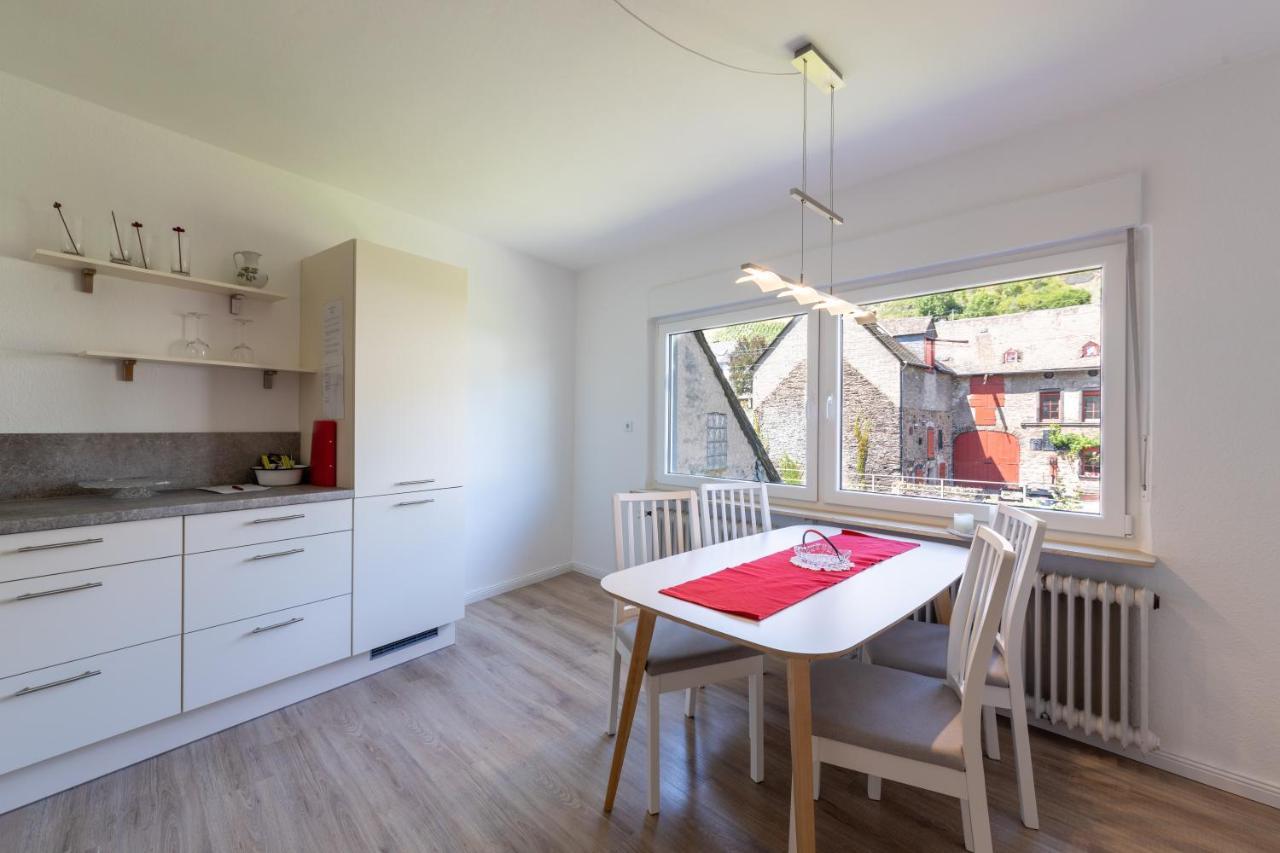 PommernHaus Angelikaアパートメント エクステリア 写真