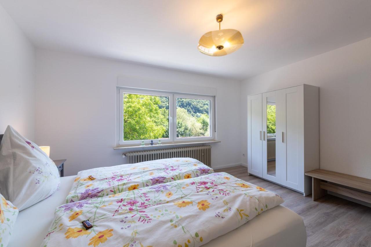 PommernHaus Angelikaアパートメント エクステリア 写真