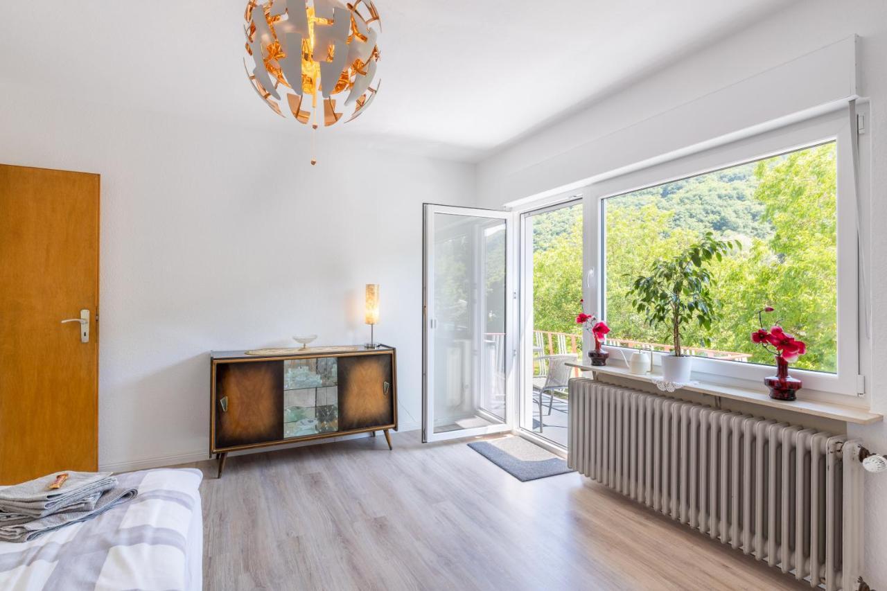 PommernHaus Angelikaアパートメント エクステリア 写真