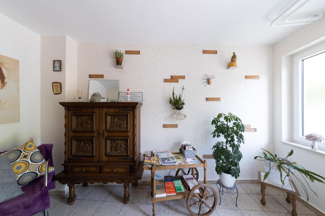PommernHaus Angelikaアパートメント エクステリア 写真