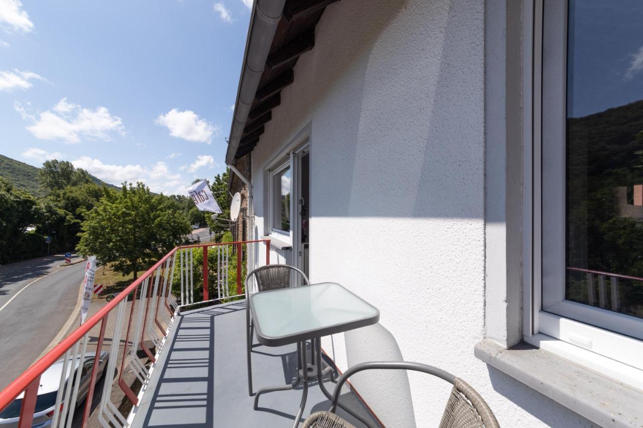 PommernHaus Angelikaアパートメント エクステリア 写真