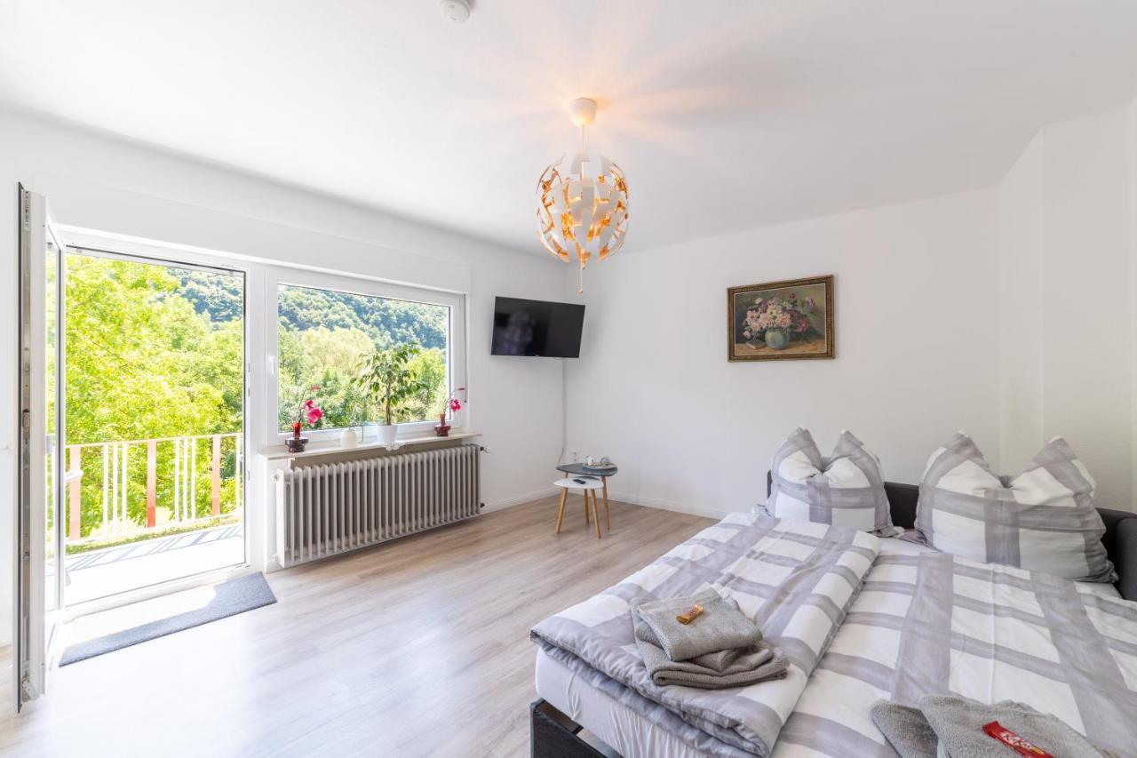 PommernHaus Angelikaアパートメント エクステリア 写真