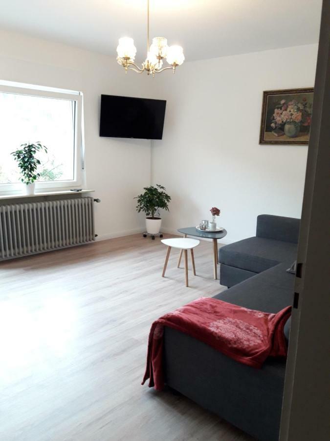 PommernHaus Angelikaアパートメント エクステリア 写真
