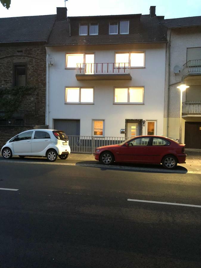 PommernHaus Angelikaアパートメント エクステリア 写真