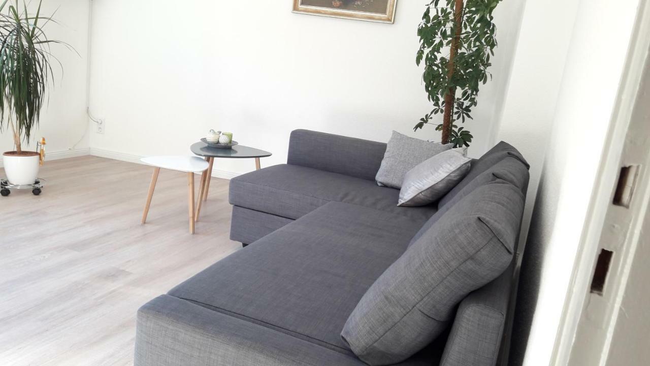 PommernHaus Angelikaアパートメント エクステリア 写真