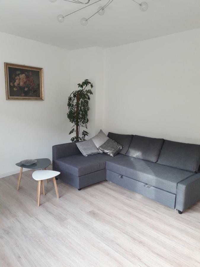 PommernHaus Angelikaアパートメント エクステリア 写真