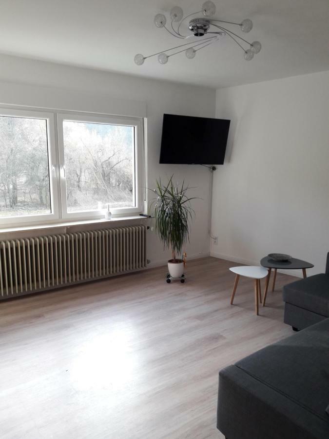 PommernHaus Angelikaアパートメント エクステリア 写真