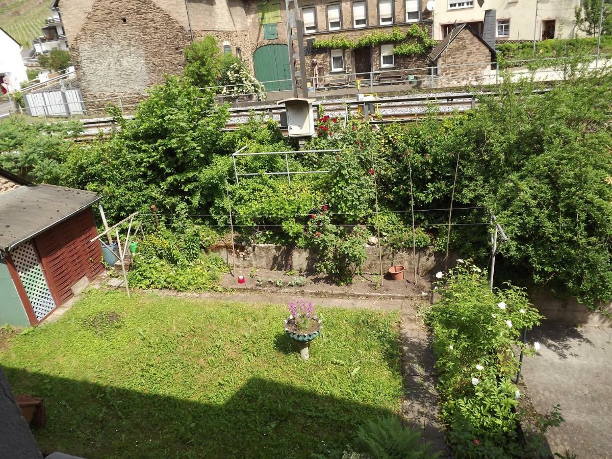 PommernHaus Angelikaアパートメント エクステリア 写真
