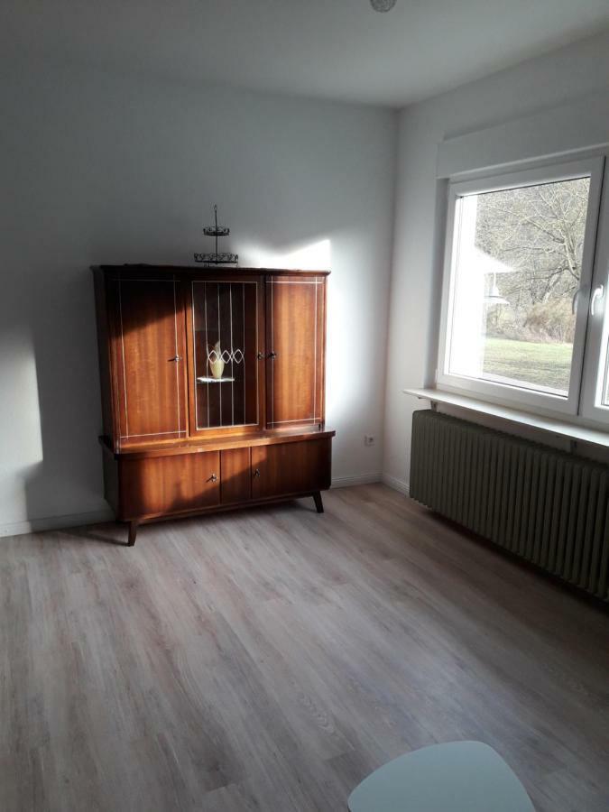 PommernHaus Angelikaアパートメント エクステリア 写真