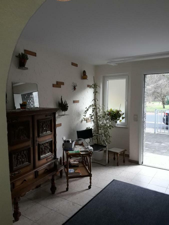 PommernHaus Angelikaアパートメント エクステリア 写真