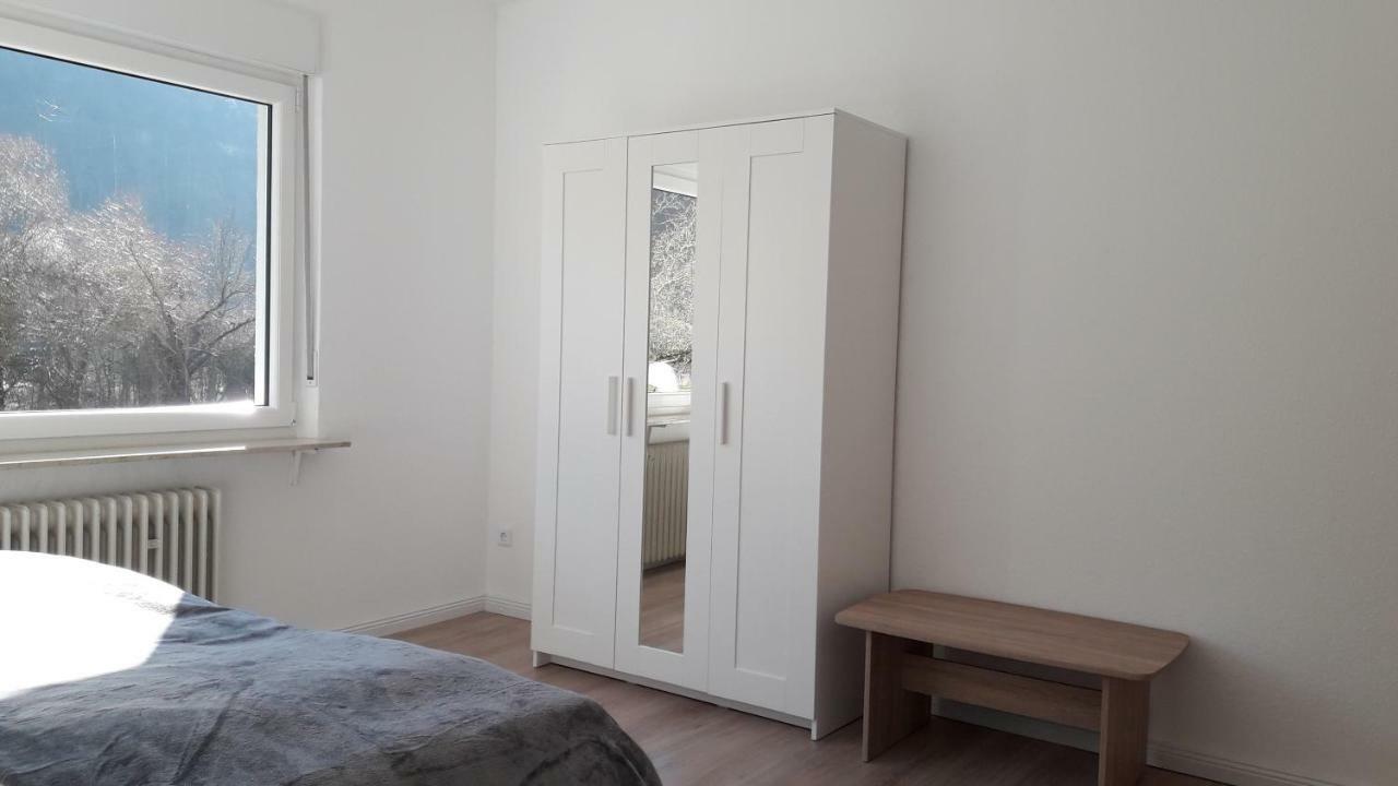 PommernHaus Angelikaアパートメント エクステリア 写真